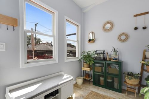 1229 32nd St, Chicago IL  60608-6318 exterior