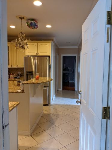 2451 Monticello Ave, Chicago IL 60618-6617 exterior