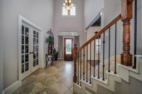 14002 Cole Pt Dr, Humble TX 77396-1108 exterior