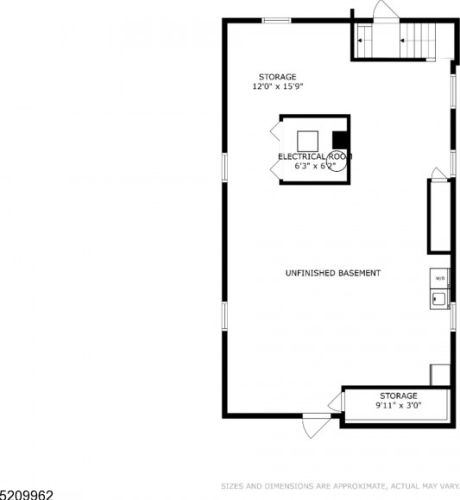 83 Jacoby St, Maplewood NJ 07040-3025 exterior