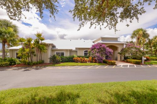 5675 Travelers Way, Fort Pierce FL 34982-4058 exterior