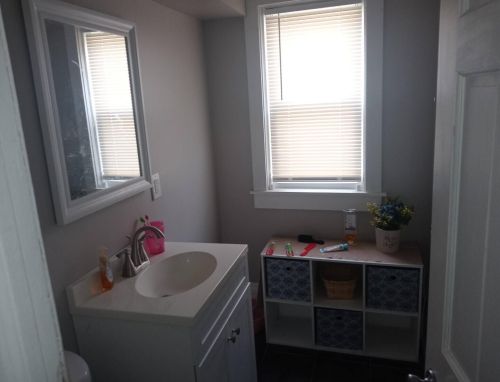 2437 2nd St, Milwaukee WI 53212-2809 exterior