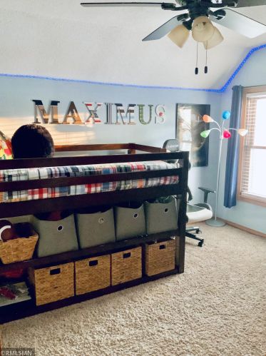 715 Holcombe Ave, Litchfield MN 55355-3311 exterior