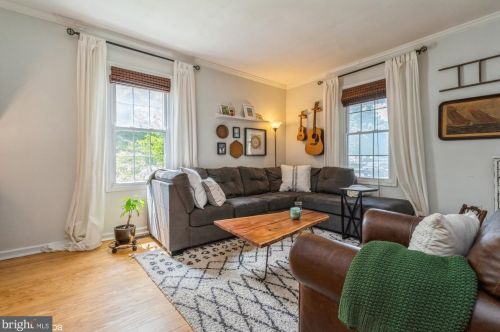 502 Goldsborough St, Easton MD 21601-3904 exterior