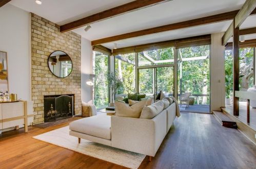 11150 Fernald Ave, Dallas TX 75218-1203 exterior