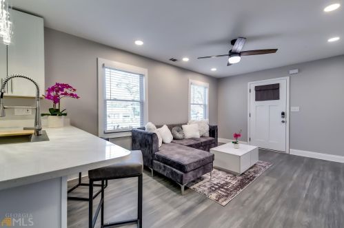 2234 Burroughs Ave, Atlanta GA  30315-7561 exterior