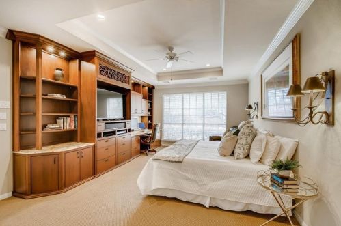 9904 Charthouse Cv, Austin TX 78730-3566 exterior