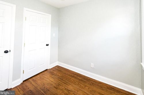 116 53rd St, Washington DC  20019-6603 exterior