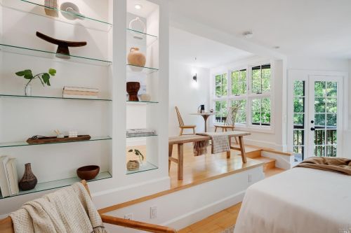 390 Lowell Ave, Mill Valley CA 94941-3846 exterior