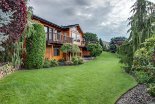 120 Heather Ln, Wenatchee WA  98801-9644 exterior