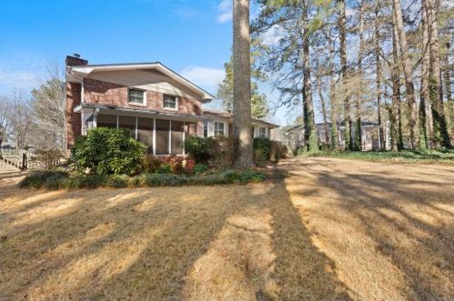 4919 Coldstream Dr, Atlanta GA 30360-1605 exterior