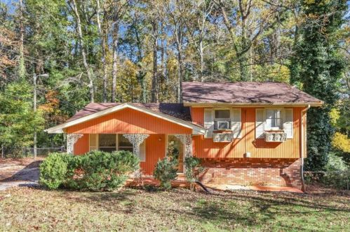 5338 Chantilly Ter, Atlanta, GA 30349-5230