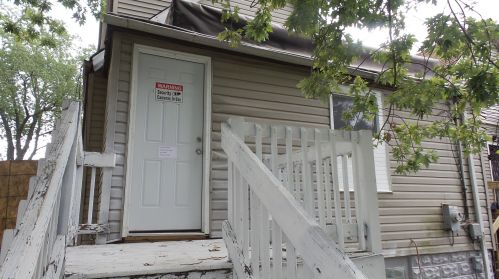 2048 70 Pl, Chicago IL 60637-4642 exterior