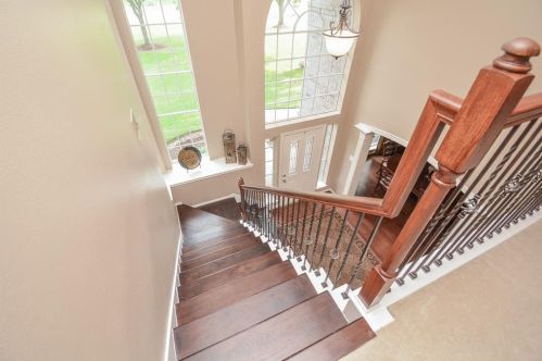 32714 Westminster Dr, Fulshear TX 77441-4098 exterior