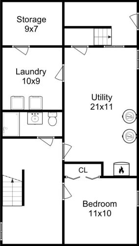 5937 Artesian Ave, Chicago IL 60645-5301 exterior