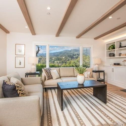 315 Hillside Ave, Mill Valley CA 94941-1147 exterior