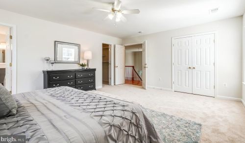 14408 Big Bear Ct, Silver Spring MD 20906-2463 exterior