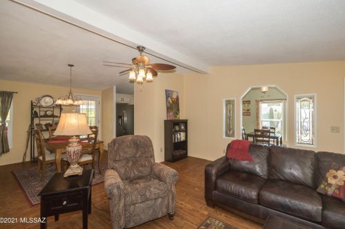 80 Aliso Dr, Green Valley AZ 85614-4225 exterior