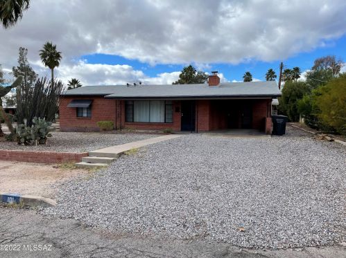 101 Sawtelle Ave, Tucson AZ  85716-4722 exterior
