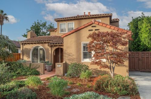 985 Plaza Dr, San Jose, CA 95125-2259