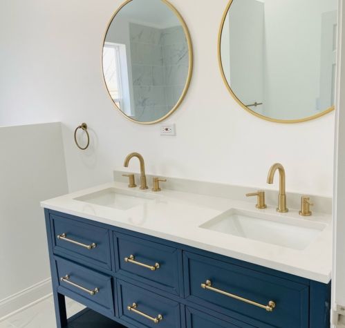 6822 Artesian Ave, Chicago IL  60629-1327 exterior