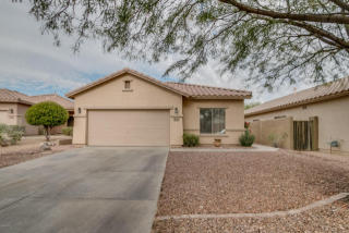 3620 Webster Ct, Phoenix AZ  85086-6021 exterior