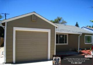 5550 Priscilla Ln, Sacramento CA  95820-6611 exterior