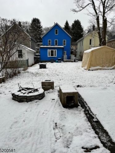 66 Woodside Ave, Fredon, NJ 07860-2414