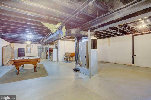 3310 Christines Way, Huntingtown MD 20639-3801 exterior