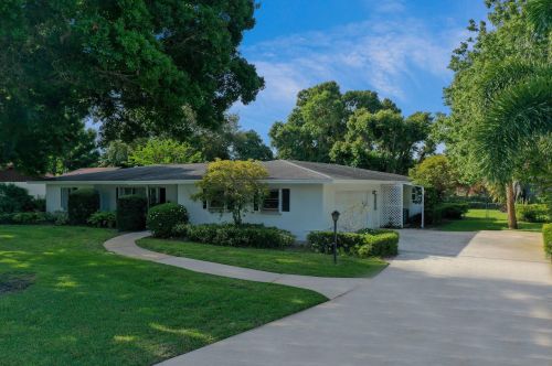 1029 Grandview Blvd, Fort Pierce, FL 34982-4323