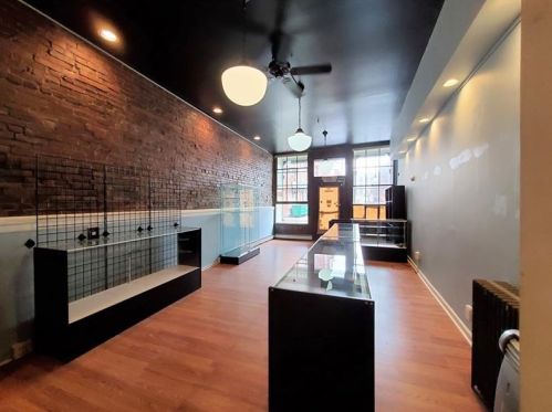 80 15th St, Pittsburgh PA  15229-0013 exterior