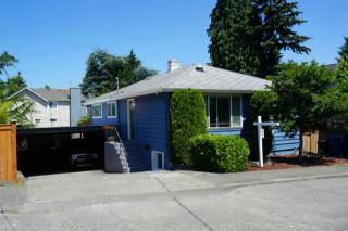 906 93rd St, Seattle, WA 98103-3204