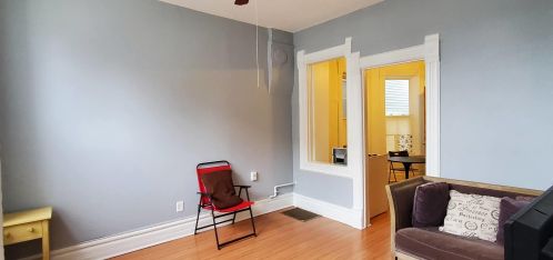 2225 18th Pl, Chicago IL 60608-2541 exterior