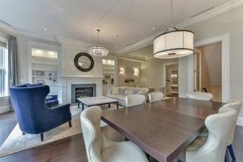 4 Marlborough St, Boston, MA