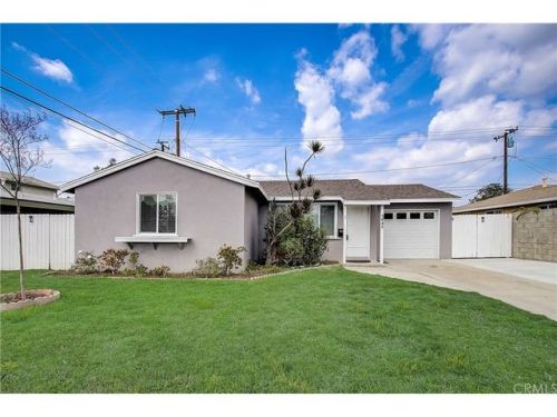 1635 Oak Ave, Fullerton CA  92833-3861 exterior