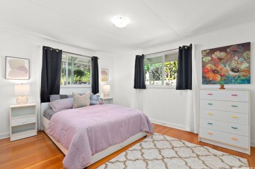 1952 Bertram St, Honolulu HI 96816-2006 exterior