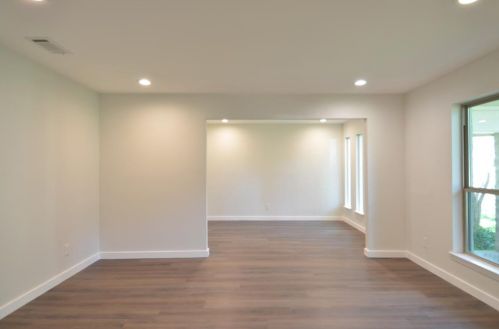 3934 Boca Bay Dr, Dallas TX  75244-7207 exterior