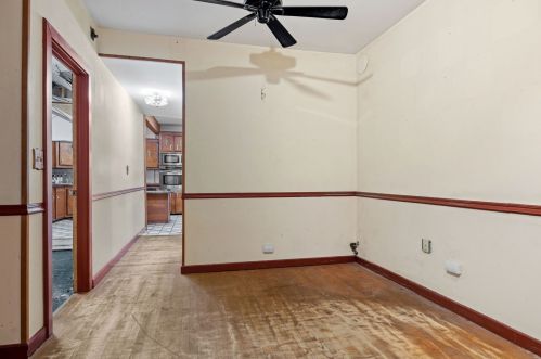 1434 48th Ct, Chicago IL  60804-1446 exterior