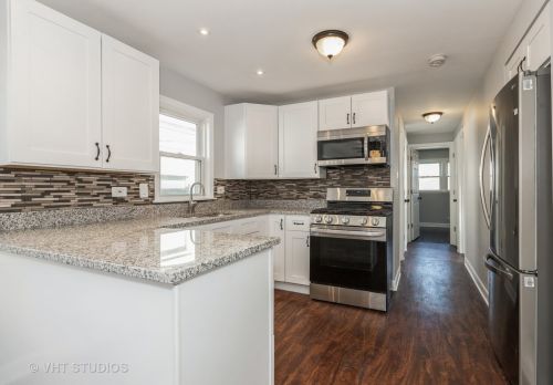 3748 87th St, Chicago IL  60652-3745 exterior