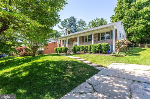 11708 Milbern Dr, Rockville, MD 20854-3524