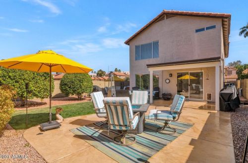 17246 47 St, Phoenix AZ 85008-4129 exterior