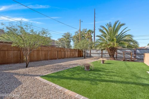 3912 Montecito St, Tucson, AZ 85711-4731