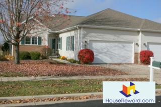 3804 Dolphin Dr, Madison, WI 53719-1868