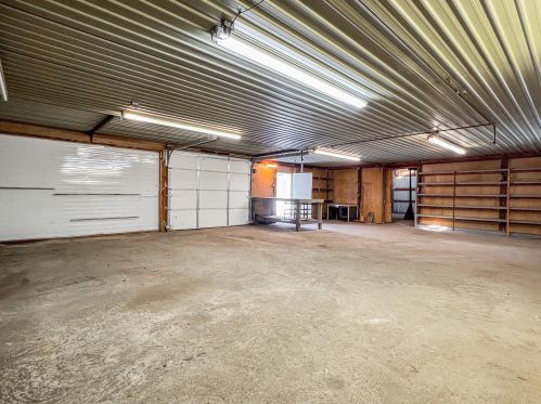 23431 Fosdick St, Dowagiac MI 49047-7433 exterior