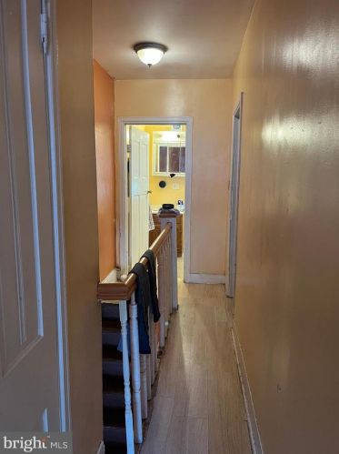 2412 Corlies St, Philadelphia PA 19121-1107 exterior