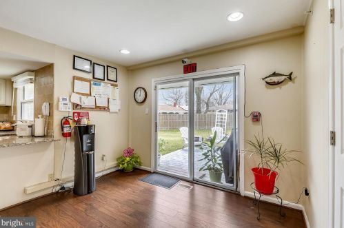 2804 Blazer Ct, Silver Spring MD 20906-2319 exterior