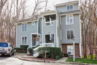 101 Hunting Chase, Cary NC  27513-1506 exterior