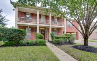 14830 Inverrary Dr, Houston, TX 77095-2803