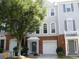 3445 Lathenview Ct, Alpharetta, GA 30004-6193