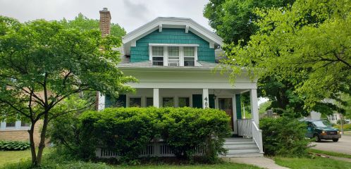 469 50th St, Milwaukee, WI 53208-3635